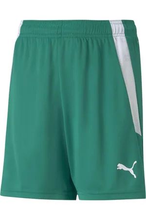 PUMA Pantaloncini per bambini Team Liga
