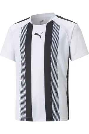PUMA Maglia per bambini Team Liga Striped