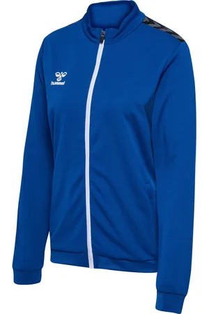 Hummel Giacca da tuta da donna Authentic Pl