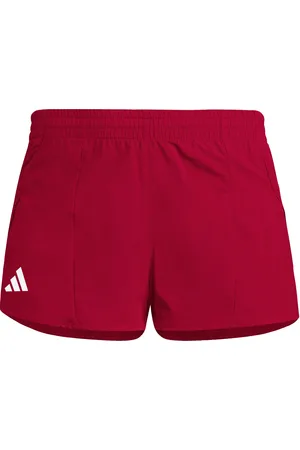 adidas Mini Short da donna Adizero Essentials