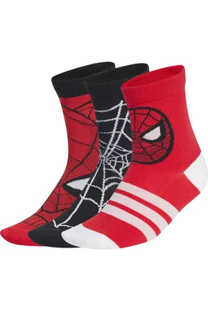 adidas Calze per bambini Marvel Spider-Man