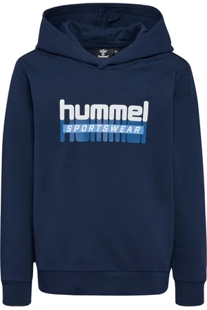 Hummel Felpa con cappuccio per bambini Tukas