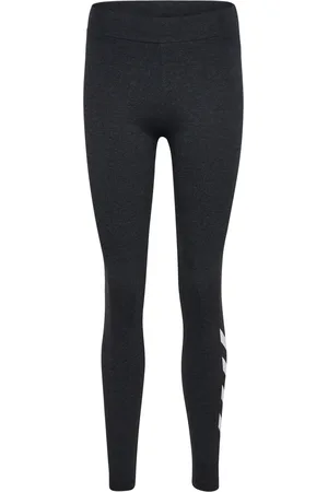 Hummel Leggings da donna Pulse Logo MW