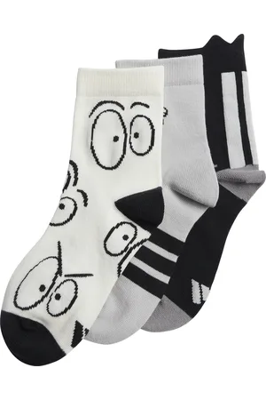 adidas Calze per bambini Adiraptor (x3)