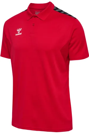 Hummel Polo Authentic
