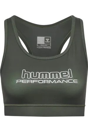 Hummel Reggiseno donna Te Fundamental
