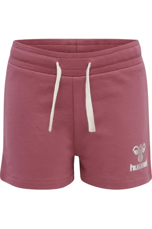 Hummel Short da bambina Proud