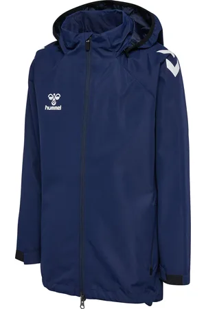 Hummel Impermeabile per bambini Lead 2.0