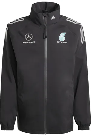 adidas Giacca sportiva Mercedes MC RN