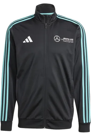 adidas Giacca sportiva Mercedes DNA TT