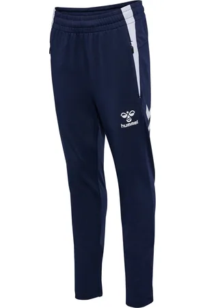 Hummel Pantaloni da allenamento per bambini Lead 2.0