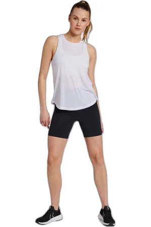 Hummel Canottiera da donna MT Vanja
