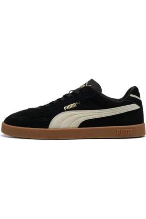 PUMA Sneakers Club II Era Suede
