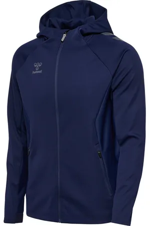 Hummel Giacca sportiva con cappuccio Cima 2.0