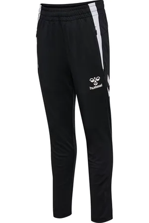 Hummel Pantaloni da allenamento per bambini Lead 2.0