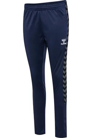 Hummel Pantaloni sportivi da donna Authentic Pl