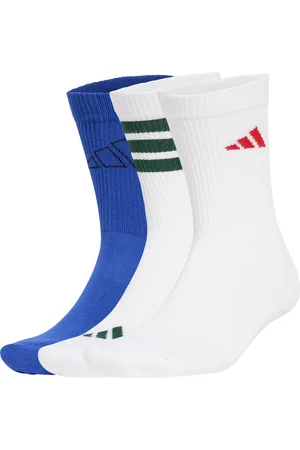adidas Calze con logo (x3)