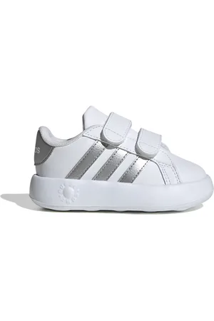 adidas Scarpe da ginnastica per bambini Grand Court 2.0