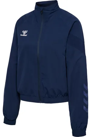 Hummel Giacca della tuta da donna Travel
