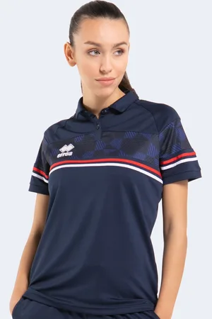 Errea Polo da donna darya