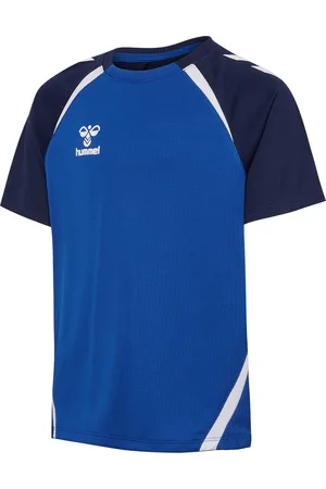 Hummel Maglia per bambini Lead 2.0