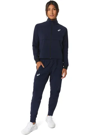 Asics Giacca della tuta da donna Match
