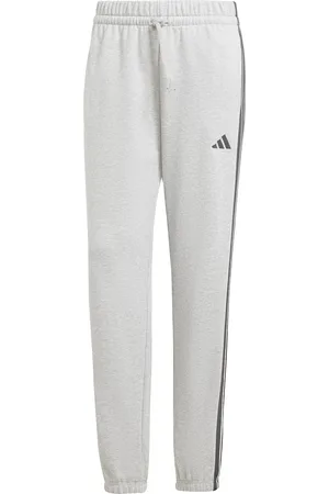 adidas Jogging in felpa donna Essentials 3-Stripes