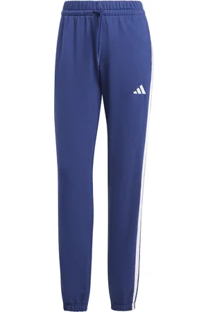 adidas Jogging in felpa donna Essentials 3-Stripes
