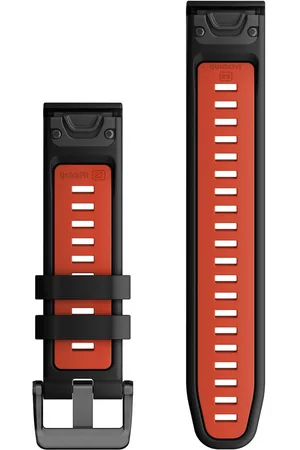 Garmin Cinturino in silicone QuickFit