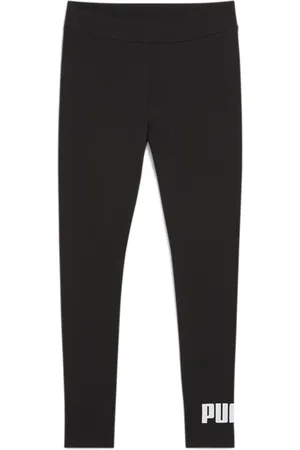 PUMA Leggings da donna Essential No. 1 Logo