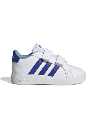 adidas Scarpe da ginnastica per bambini Grand Court