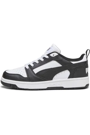 PUMA Scarpe da ginnastica bambini Rebound V6