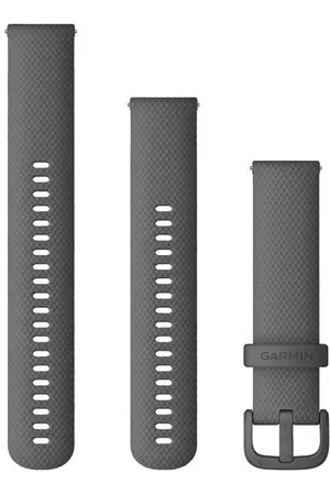 Garmin Bracciale a sgancio rapido 20 mm