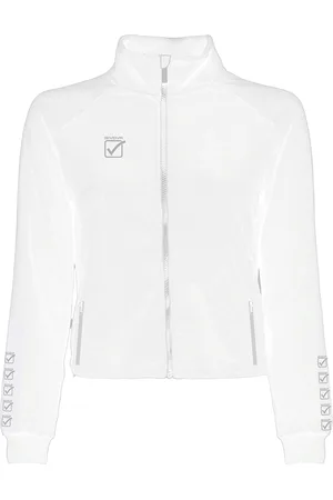 Givova Giacca sportiva con zip da donna Dea