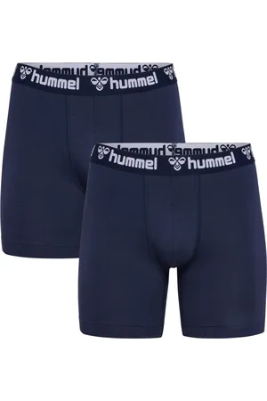 Hummel Boxer (x2)