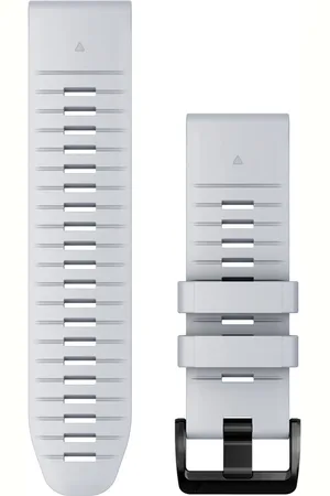 Garmin Cinturino in silicone QuickFit®