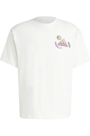 adidas T-shirt Berlin Smiley