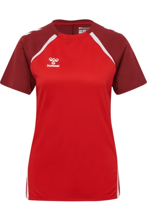 Hummel Maglia da donna Lead 2.0