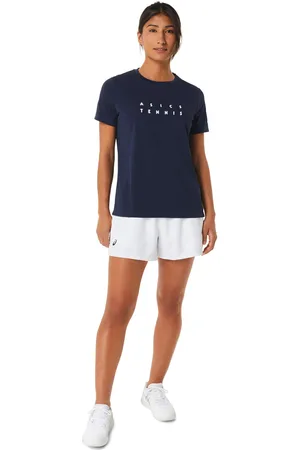 Asics T-shirt da donna Court Graphic