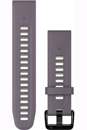 Garmin Cinturino in silicone QuickFit®