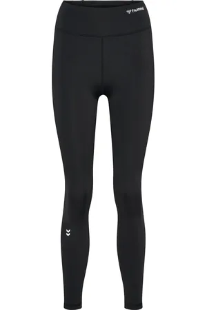 Hummel Leggings a vita alta da donna Ultimate
