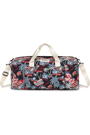Eastpak Zaini trolley Duffelson