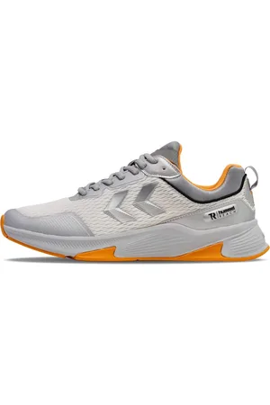 Hummel Scarpe cross training Reach Core Silver 2.0