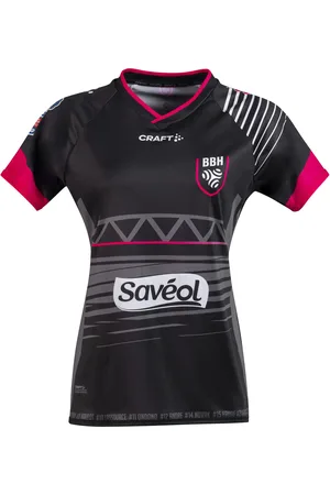 Craft Maglia Home Brest Bretagne Handball LFH 2024/25