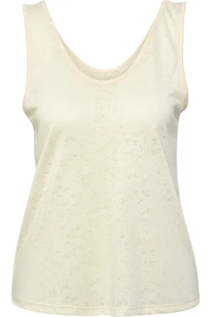Hummel Canottiera da donna MT Light Burnout