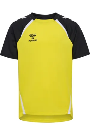 Hummel Maglia per bambini Lead 2.0