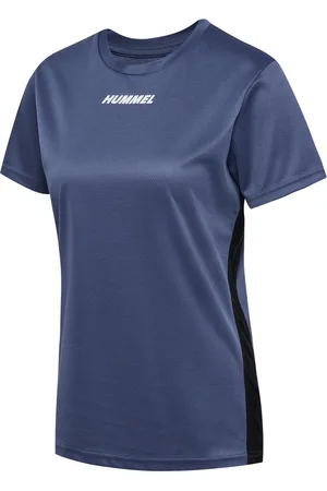 Hummel Maglia da donna PL