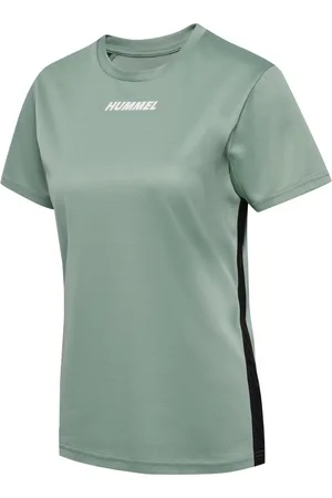 Hummel Maglia da donna PL