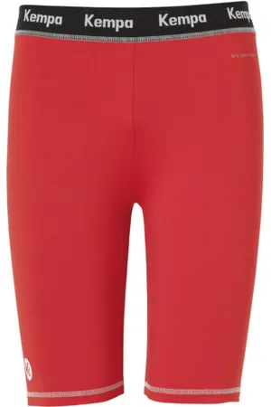 Kempa Short a compressione Attitude
