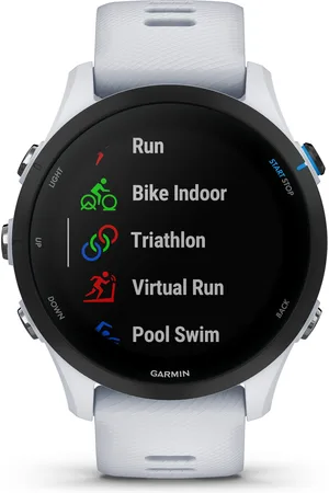 Garmin Smartwatch Forerunner® 255 Music